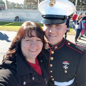 Meet your Posher, Courtenay